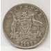 AUSTRALIA 1925 - 1959 . SIXPENCE . EXTREMELY COLLECTABLE